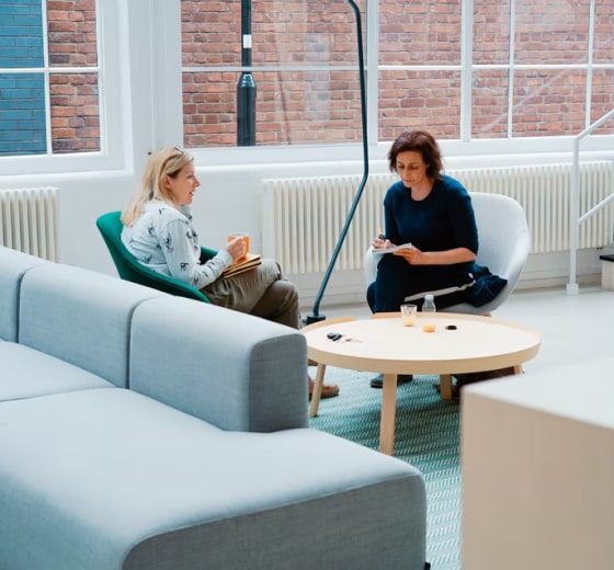 MapWay équipe et projets